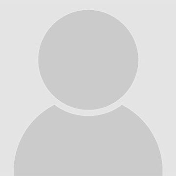 Generic user profile icon
